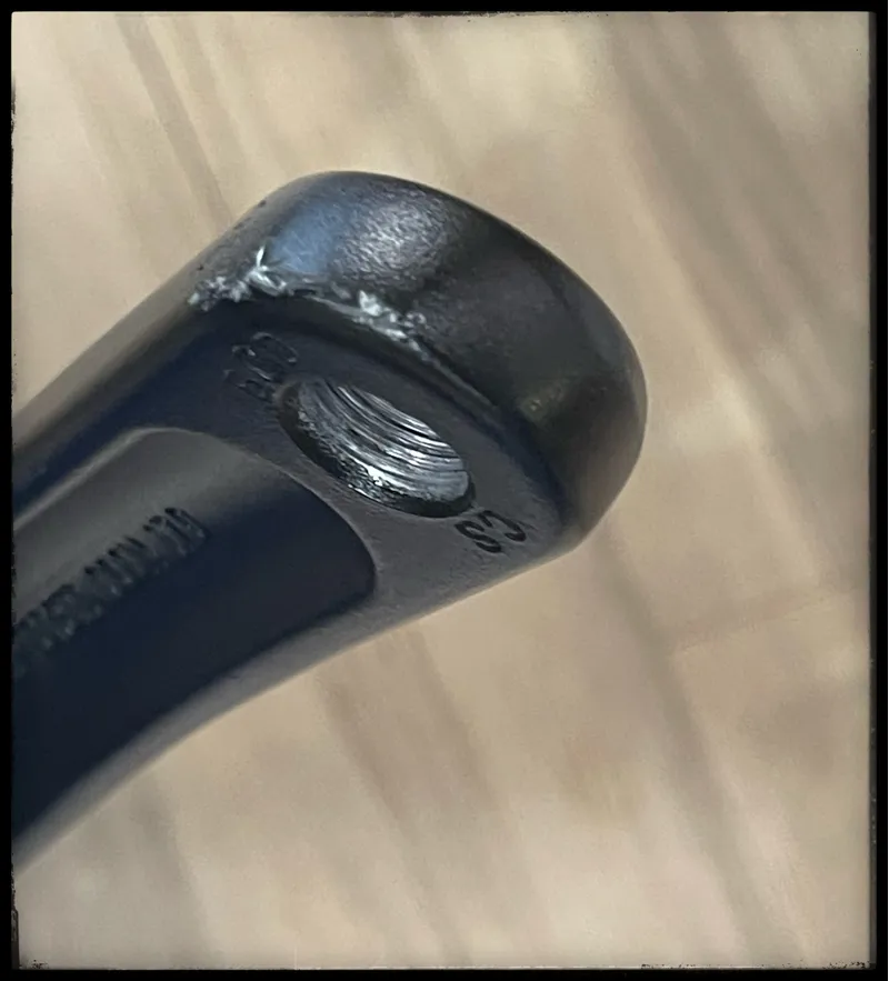 Giant Escape 3 Disc Small Metallic Blue 2022-9